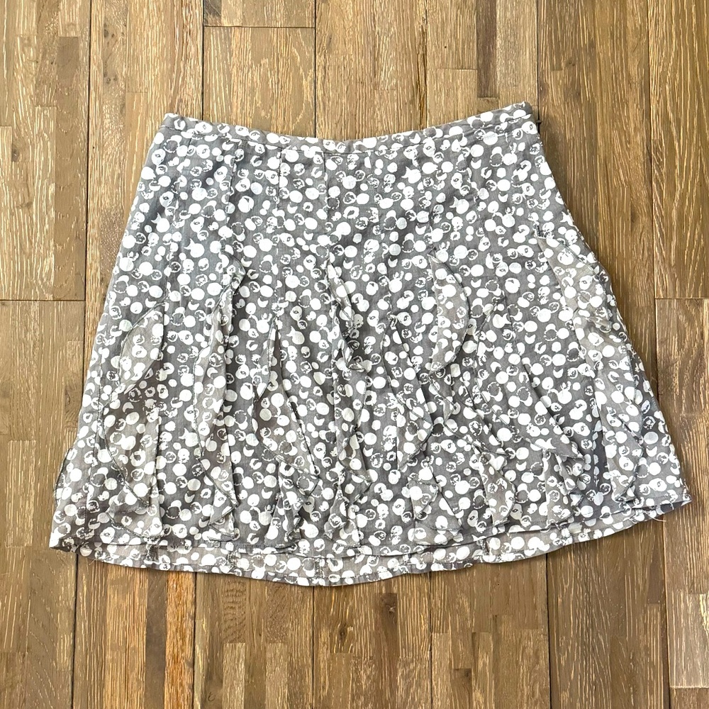 Loft skirt 🩶